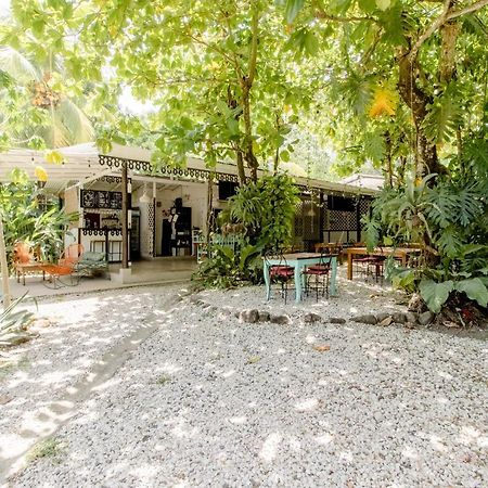 Bajo El Arbol B&B Playa Santa Teresa  Εξωτερικό φωτογραφία