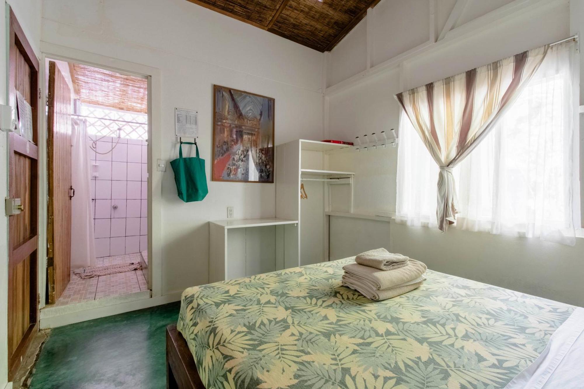 Bajo El Arbol B&B Playa Santa Teresa  Εξωτερικό φωτογραφία