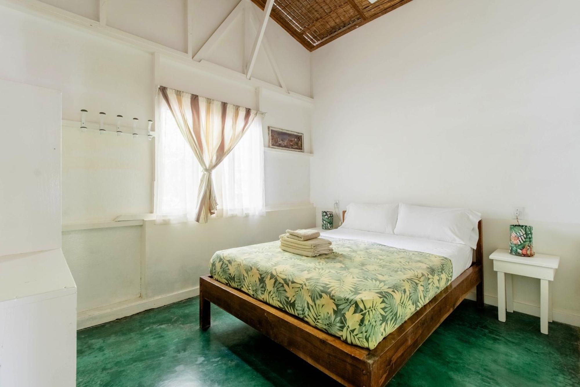 Bajo El Arbol B&B Playa Santa Teresa  Εξωτερικό φωτογραφία