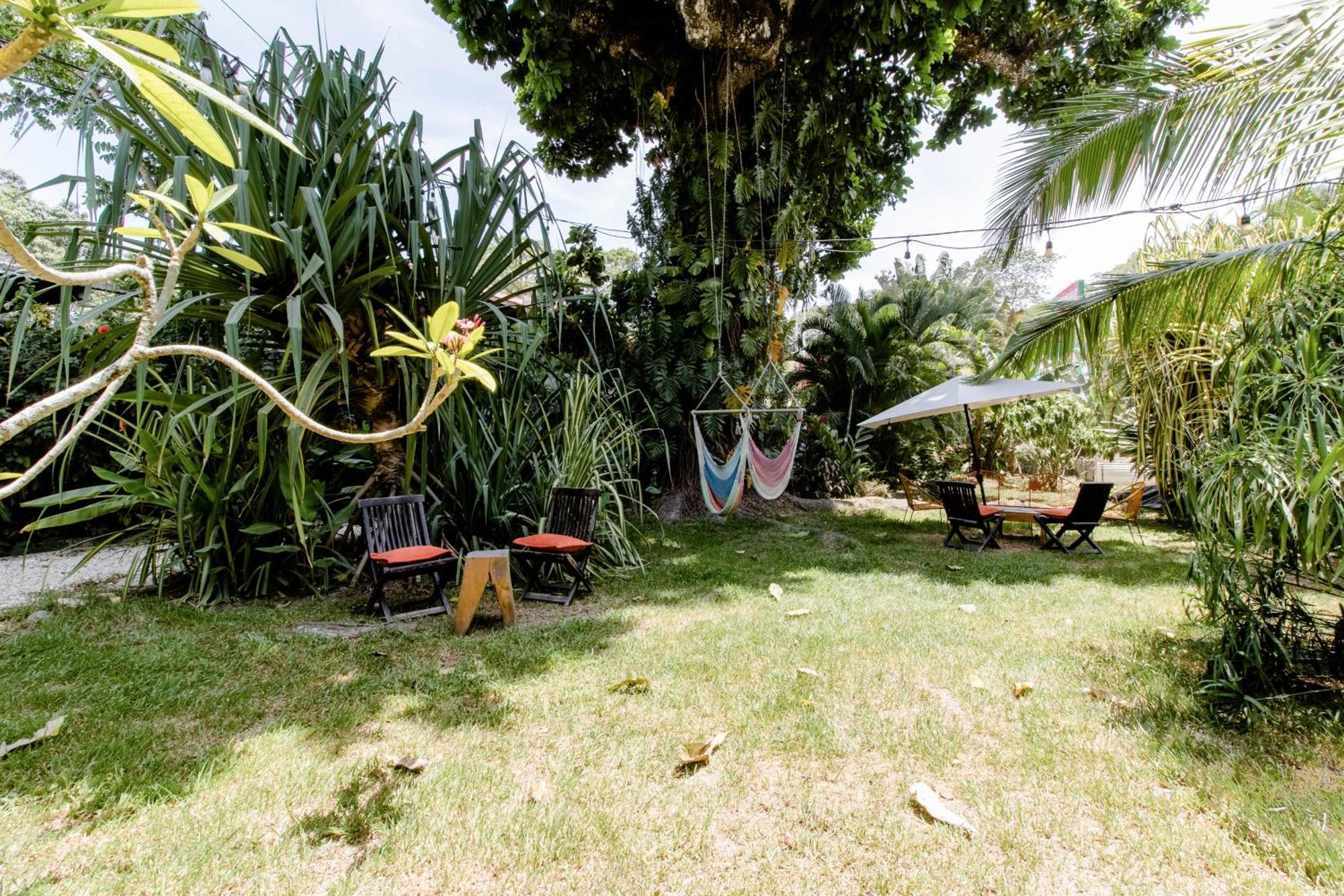 Bajo El Arbol B&B Playa Santa Teresa  Εξωτερικό φωτογραφία