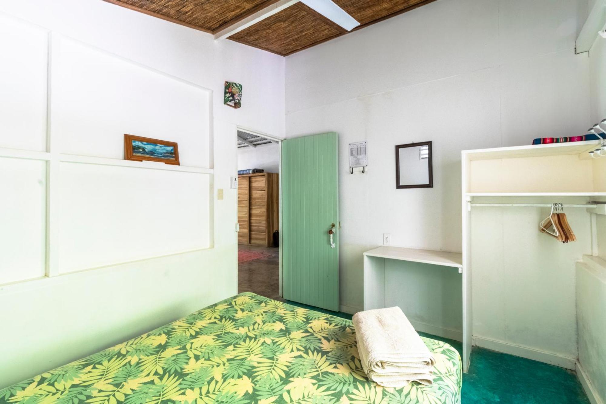 Bajo El Arbol B&B Playa Santa Teresa  Εξωτερικό φωτογραφία