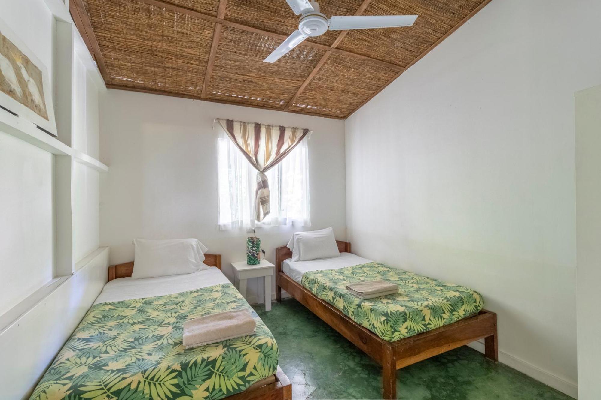 Bajo El Arbol B&B Playa Santa Teresa  Εξωτερικό φωτογραφία