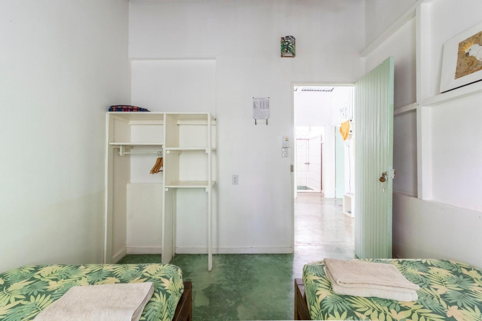 Bajo El Arbol B&B Playa Santa Teresa  Εξωτερικό φωτογραφία