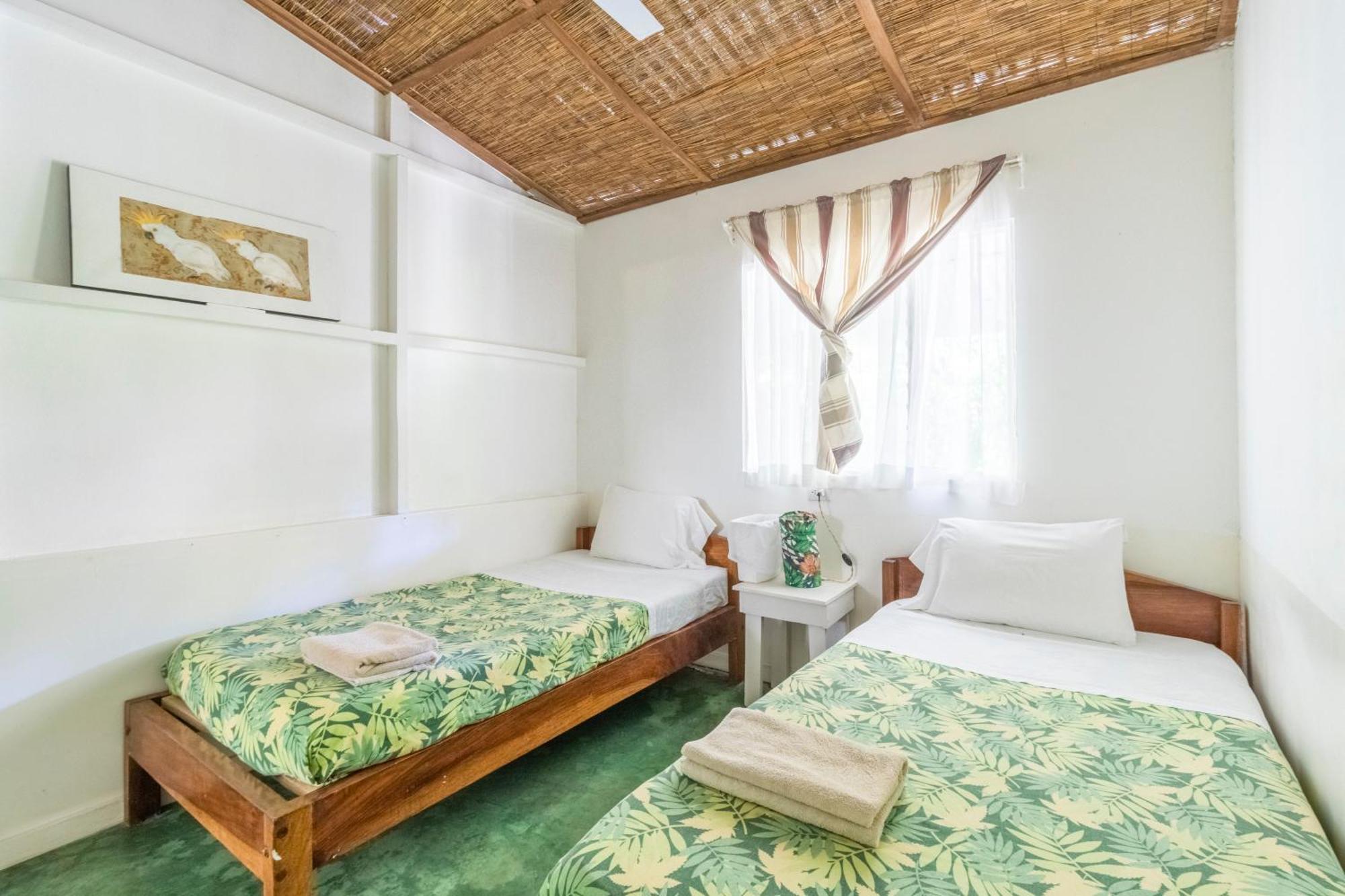 Bajo El Arbol B&B Playa Santa Teresa  Εξωτερικό φωτογραφία