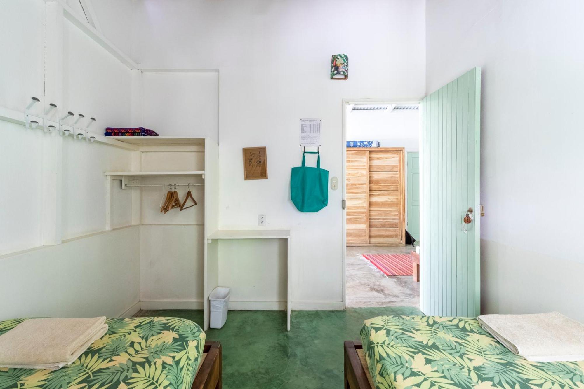 Bajo El Arbol B&B Playa Santa Teresa  Εξωτερικό φωτογραφία
