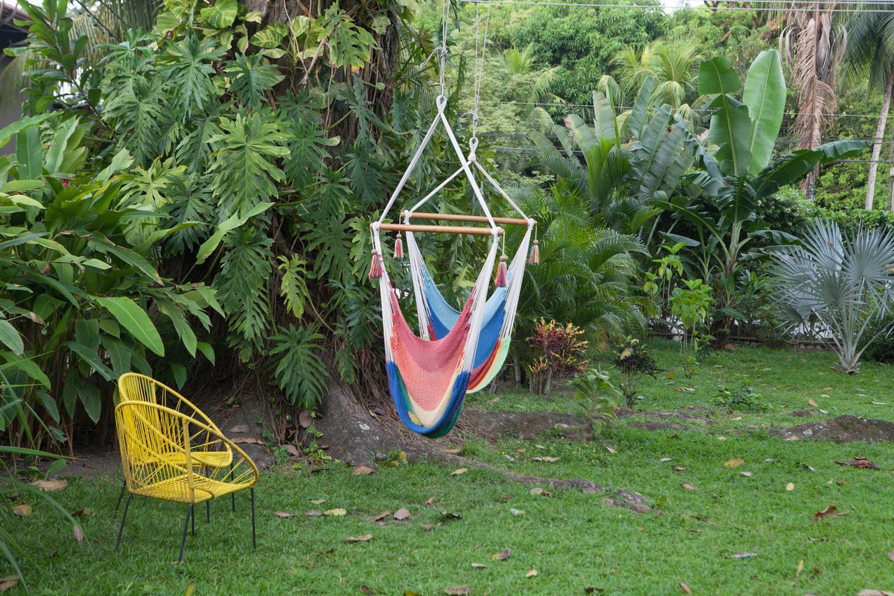 Bajo El Arbol B&B Playa Santa Teresa  Εξωτερικό φωτογραφία